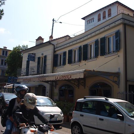 Locanda La Lucciola ปอร์โตเวเนเร ภายนอก รูปภาพ