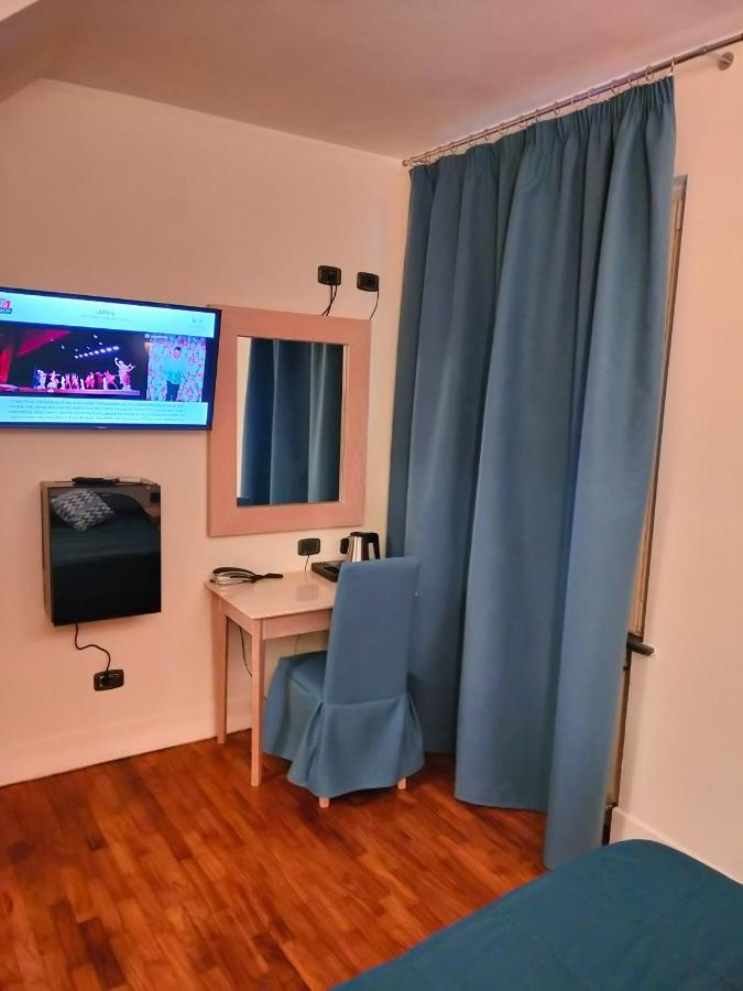 Locanda La Lucciola ปอร์โตเวเนเร ภายนอก รูปภาพ