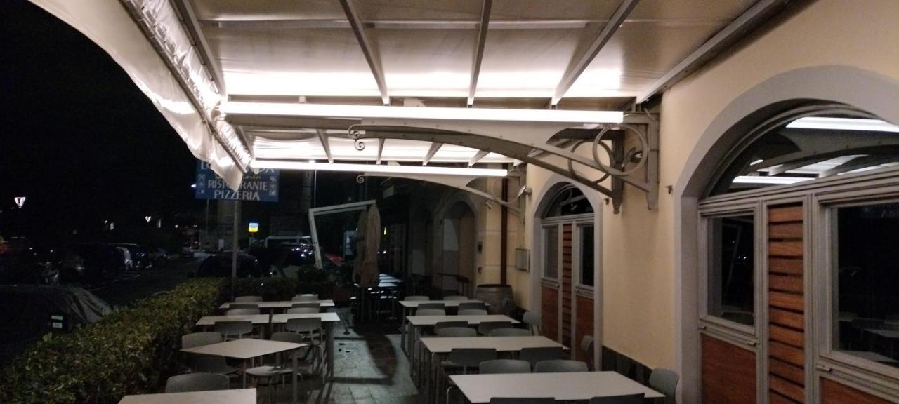 Locanda La Lucciola ปอร์โตเวเนเร ภายนอก รูปภาพ