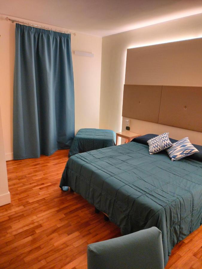 Locanda La Lucciola ปอร์โตเวเนเร ภายนอก รูปภาพ